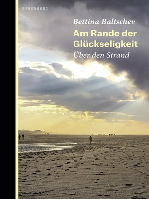 cover image of Am Rande der Glückseligkeit